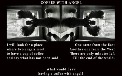 Coffee with Angel