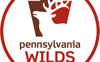 Pennsylvania Wilds – ecotourist brand